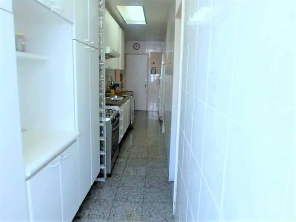 Cobertura, 4 quartos, 320 m² - Foto 19
