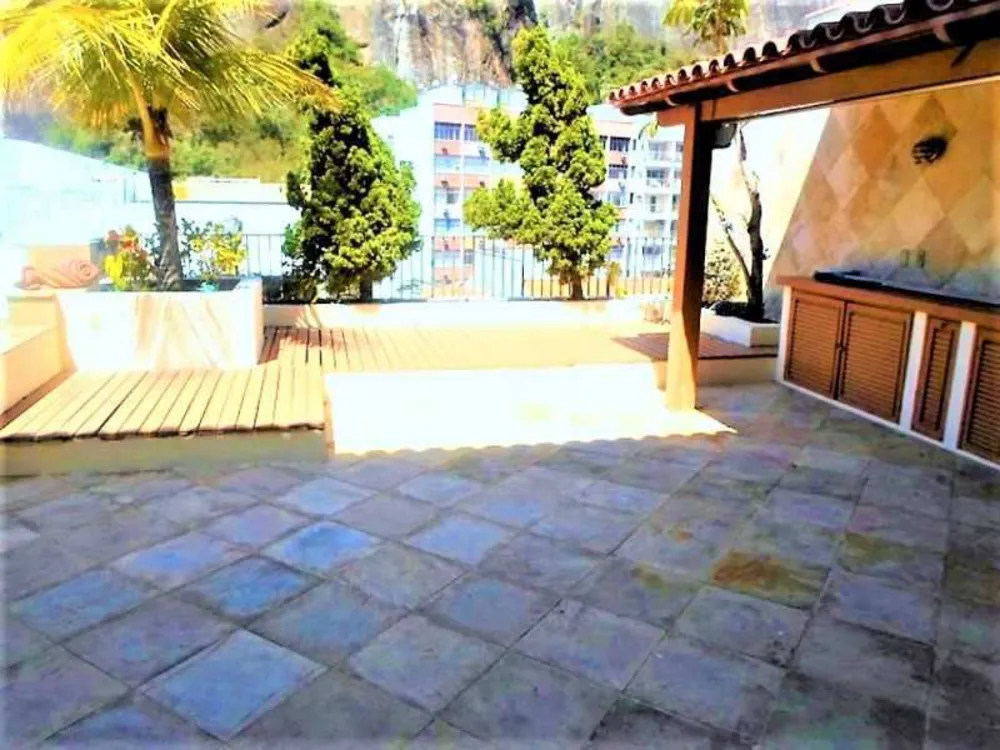 Cobertura, 4 quartos, 320 m² - Foto 9