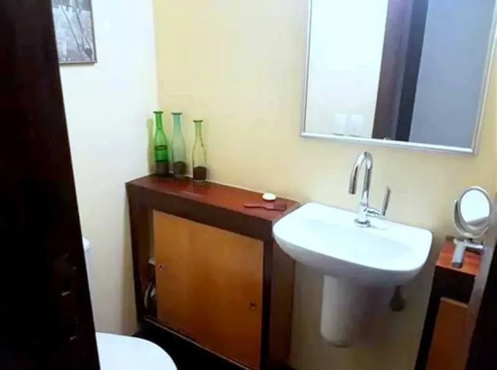 Apartamento, 4 quartos, 170 m² - Foto 13
