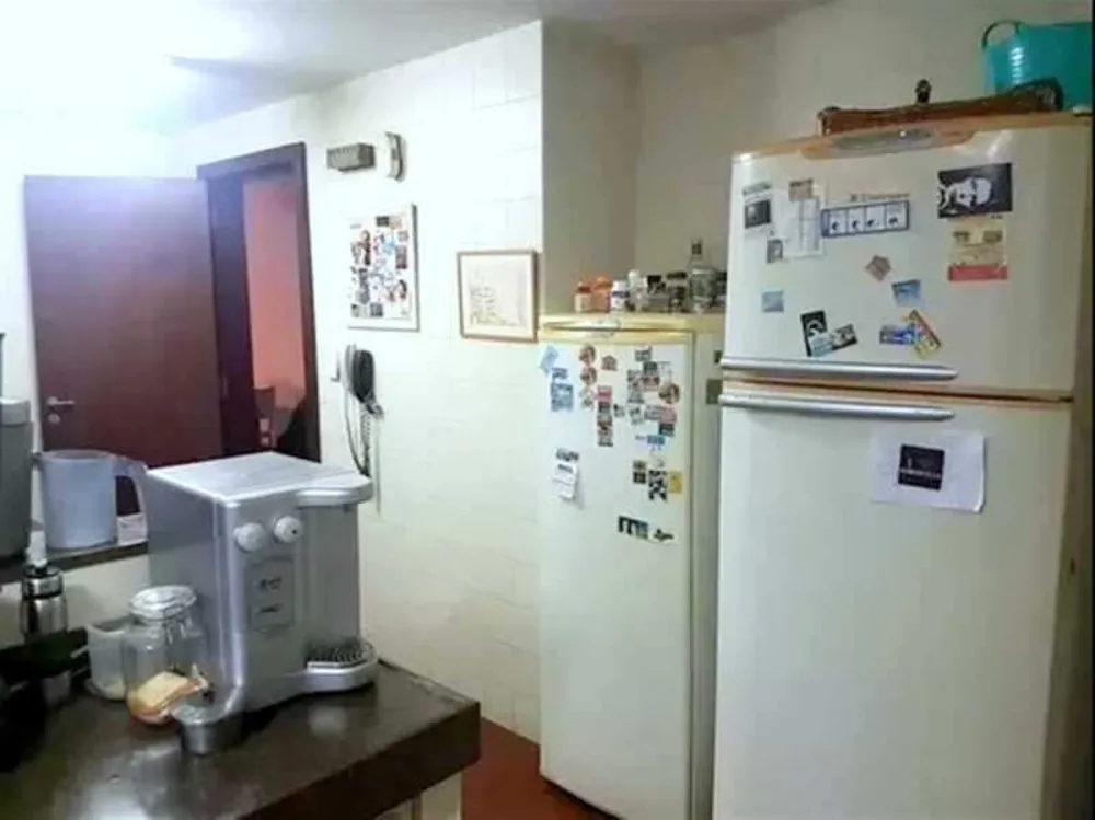 Apartamento, 4 quartos, 170 m² - Foto 15