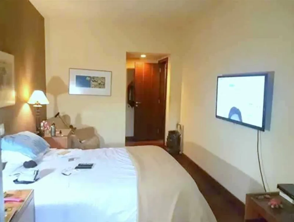 Apartamento, 4 quartos, 170 m² - Foto 8