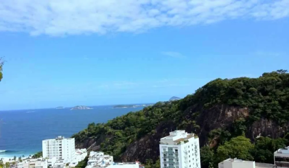 Apartamento, 4 quartos, 170 m² - Foto 1