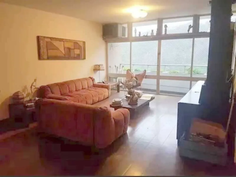 Apartamento, 4 quartos, 170 m² - Foto 3
