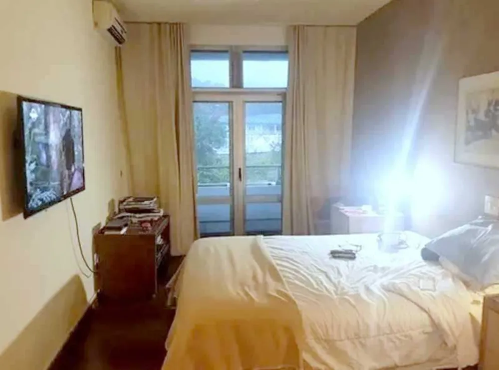 Apartamento, 4 quartos, 170 m² - Foto 7