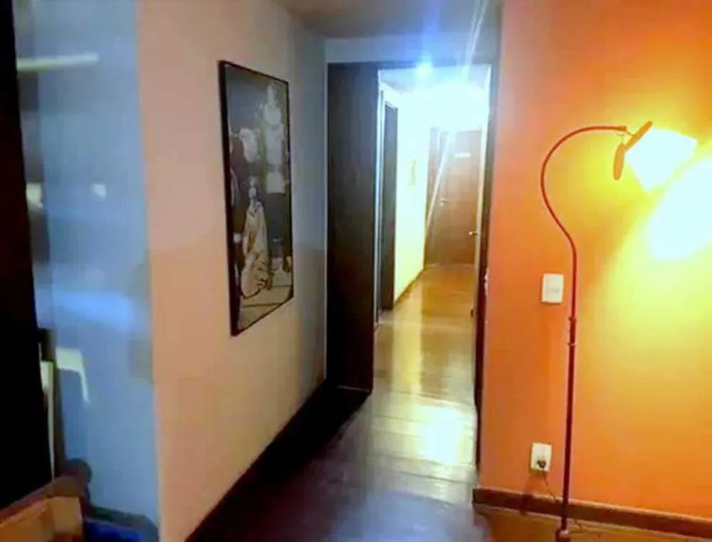 Apartamento, 4 quartos, 170 m² - Foto 9
