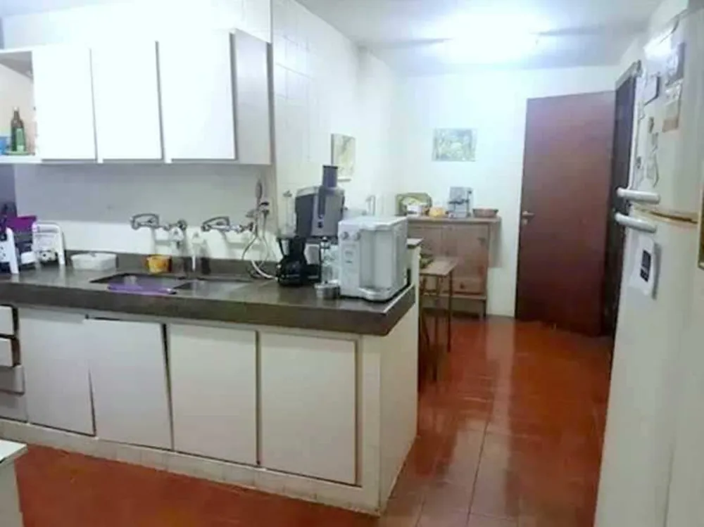 Apartamento, 4 quartos, 170 m² - Foto 16