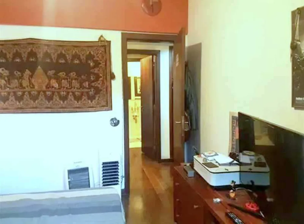 Apartamento, 4 quartos, 170 m² - Foto 6