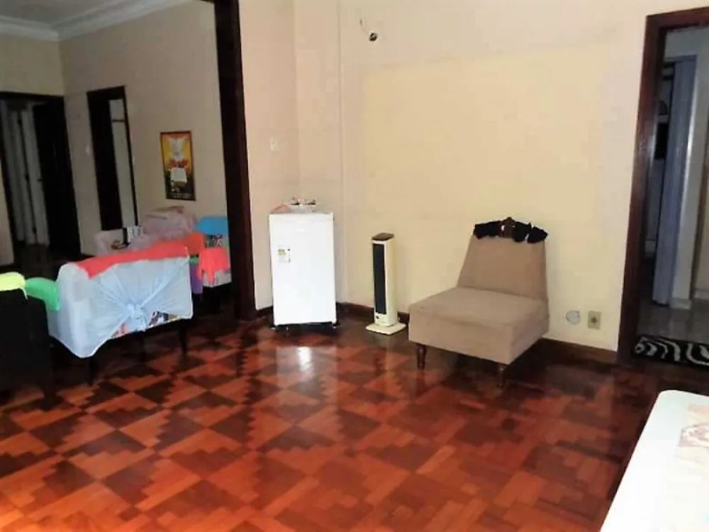 Apartamento, 3 quartos, 170 m² - Foto 5