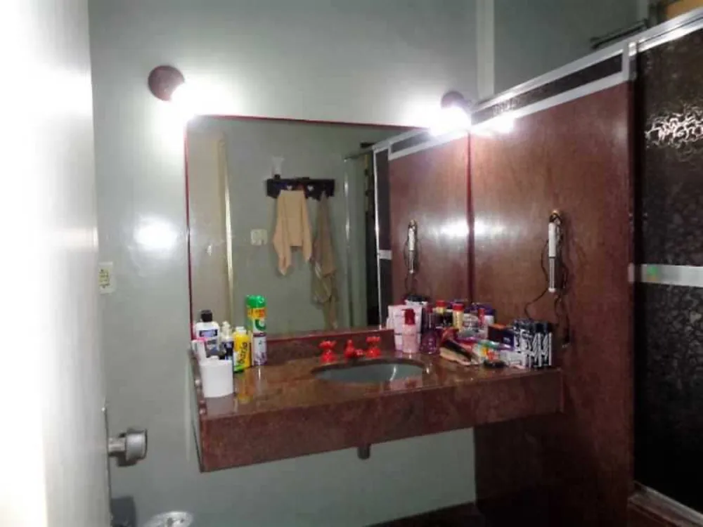 Apartamento, 3 quartos, 170 m² - Foto 1