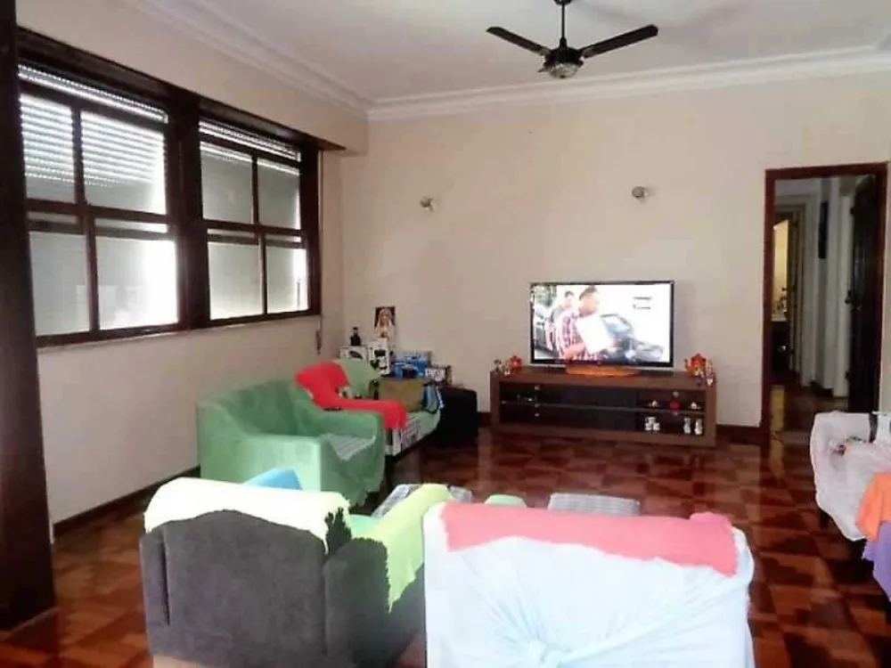 Apartamento, 3 quartos, 170 m² - Foto 1