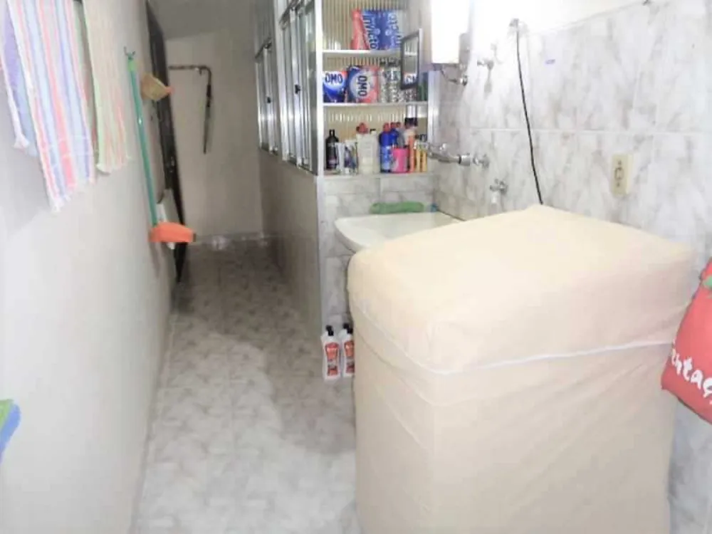 Apartamento, 3 quartos, 170 m² - Foto 7