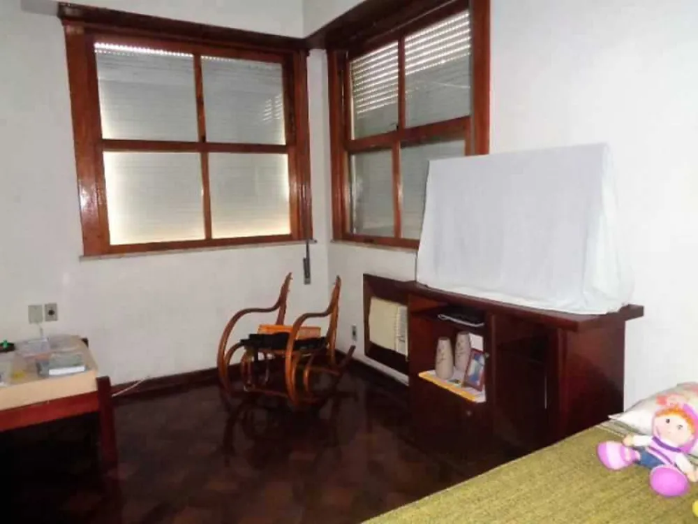 Apartamento, 3 quartos, 170 m² - Foto 6