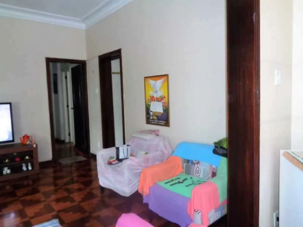 Apartamento, 3 quartos, 170 m² - Foto 5