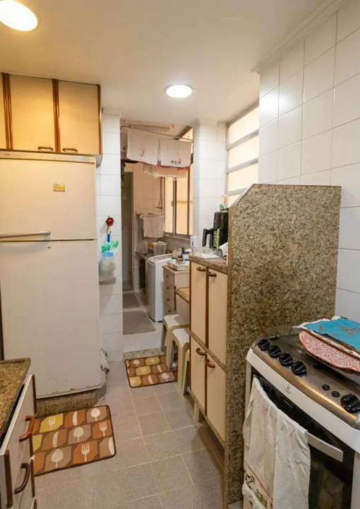 Apartamento, 3 quartos, 90 m² - Foto 21