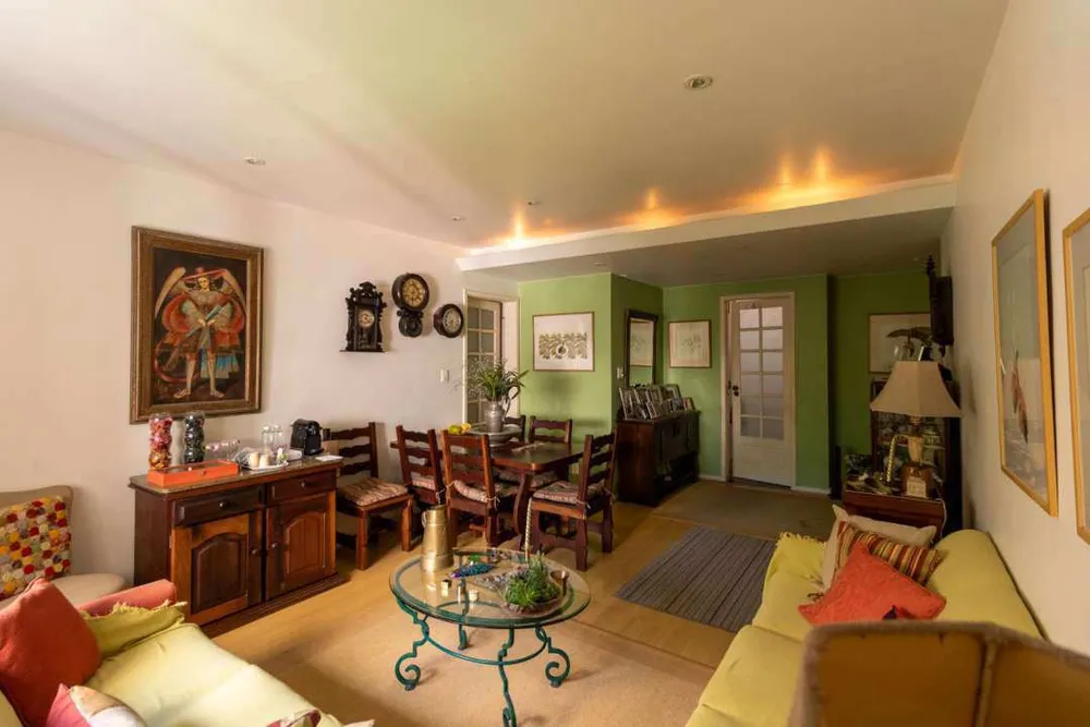 Apartamento, 3 quartos, 90 m² - Foto 6