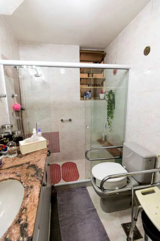 Apartamento, 3 quartos, 90 m² - Foto 18