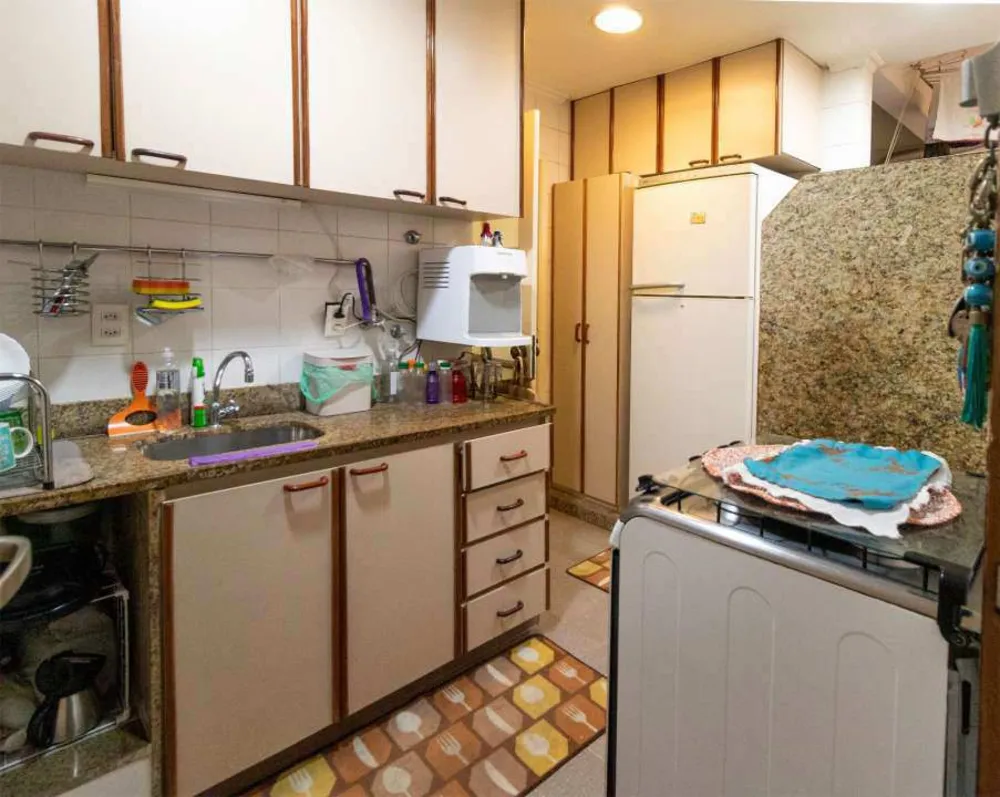 Apartamento, 3 quartos, 90 m² - Foto 20