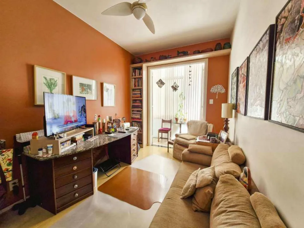 Apartamento, 3 quartos, 90 m² - Foto 7