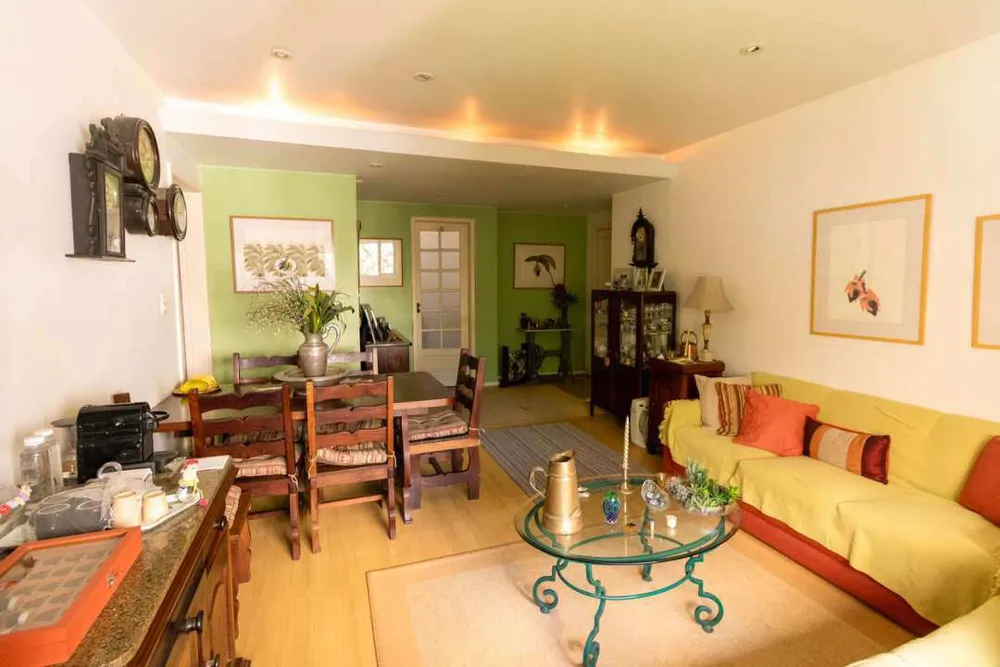 Apartamento, 3 quartos, 90 m² - Foto 4