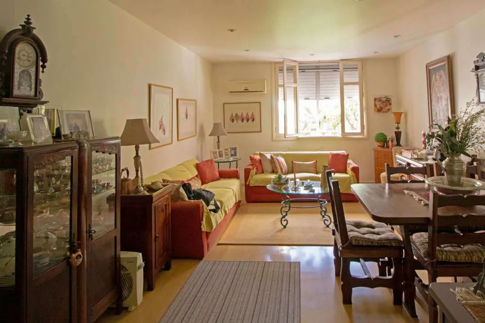 Apartamento, 3 quartos, 90 m² - Foto 3
