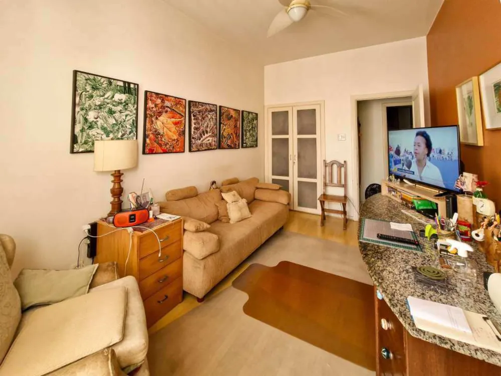Apartamento, 3 quartos, 90 m² - Foto 5