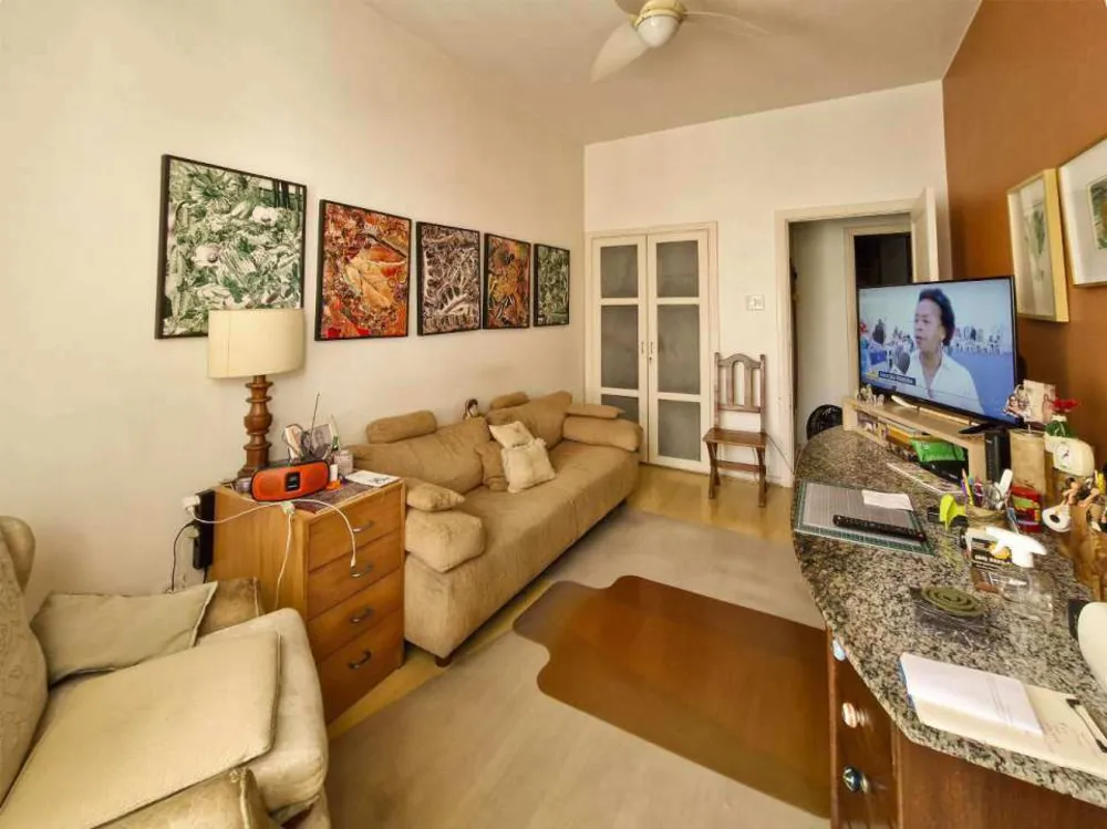 Apartamento, 3 quartos, 90 m² - Foto 8