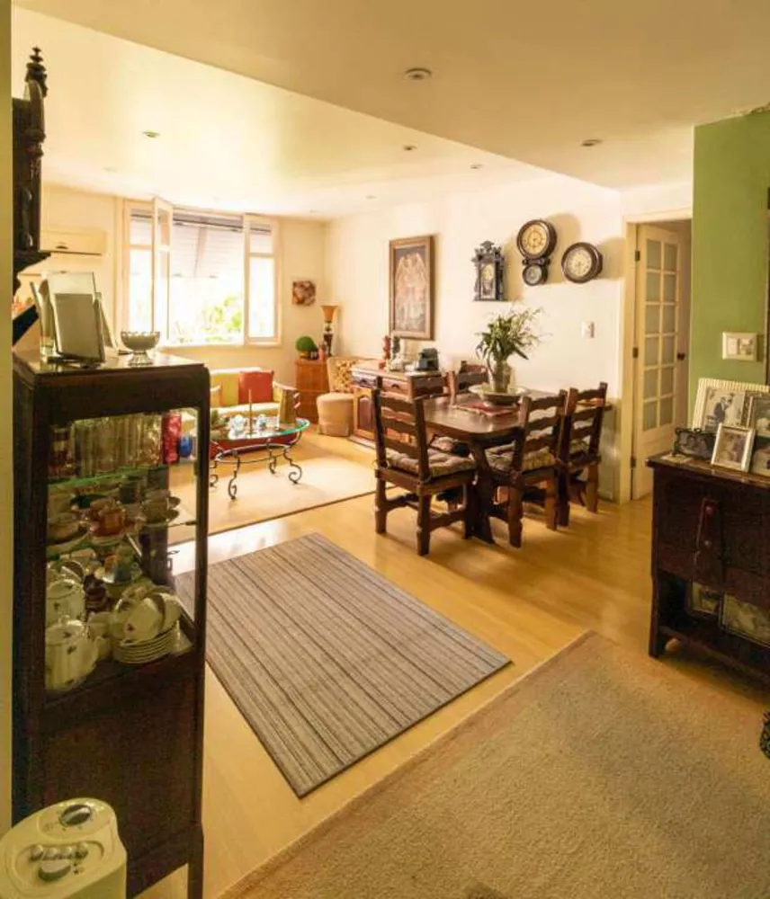 Apartamento, 3 quartos, 90 m² - Foto 2