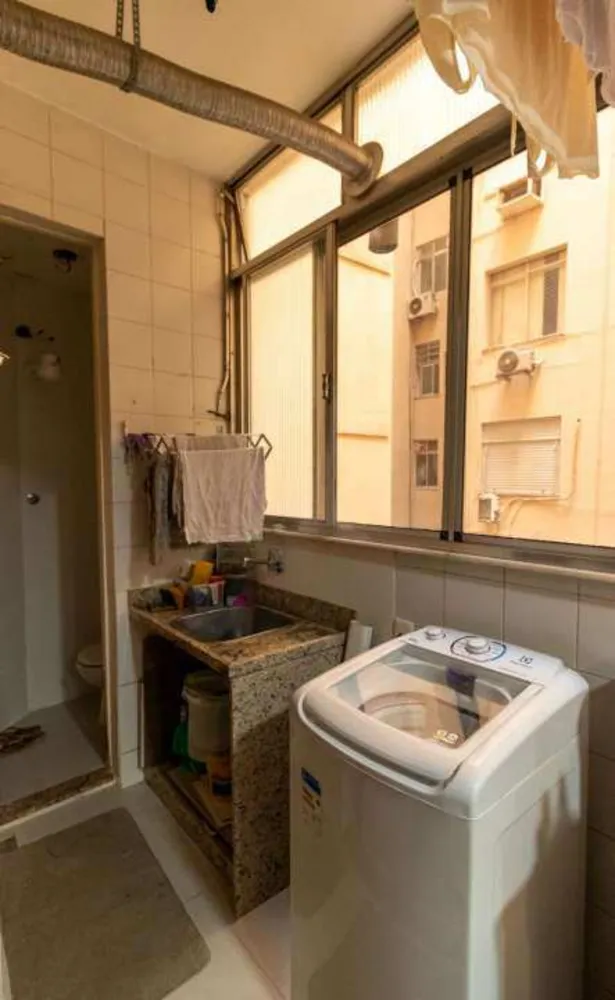 Apartamento, 3 quartos, 90 m² - Foto 23