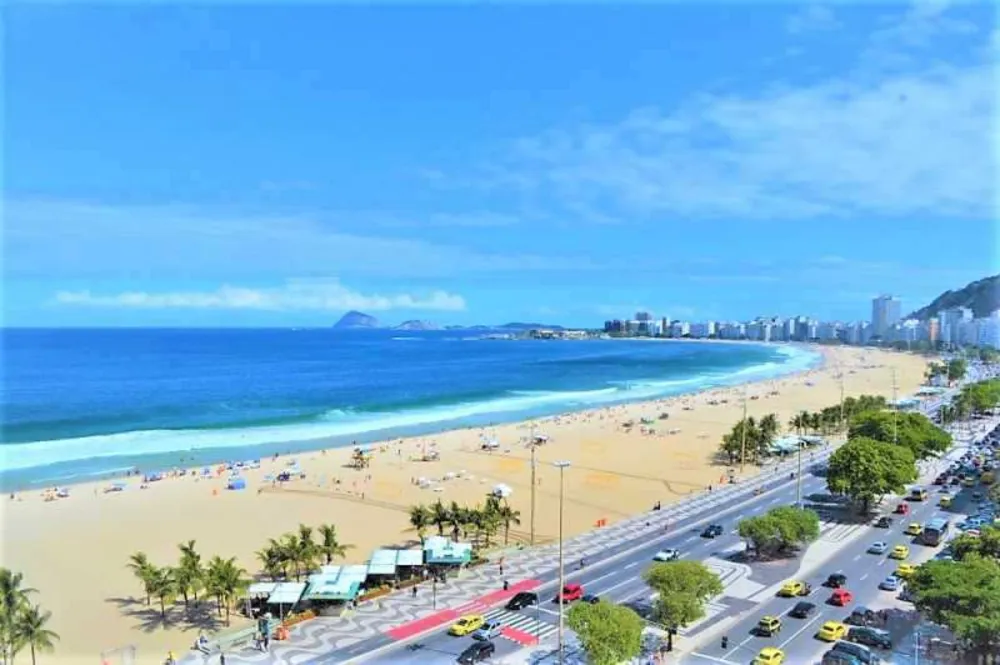 Cobertura, 4 quartos, 357 m² - Foto 7