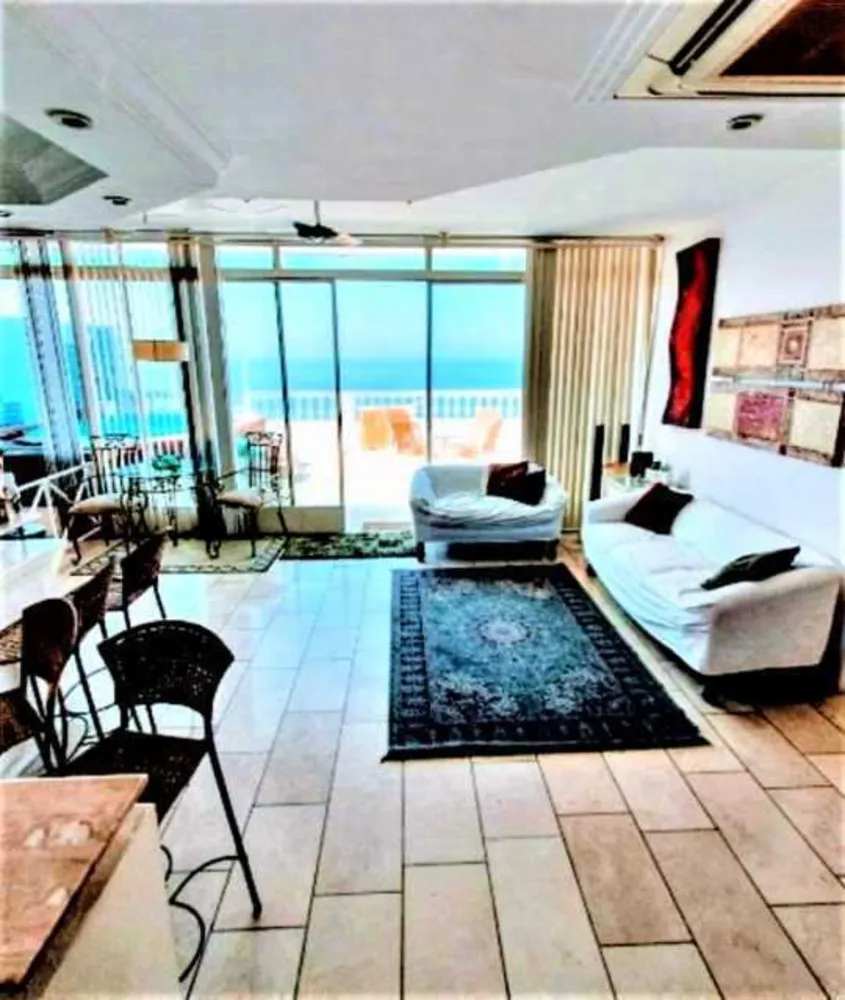 Cobertura, 4 quartos, 357 m² - Foto 2