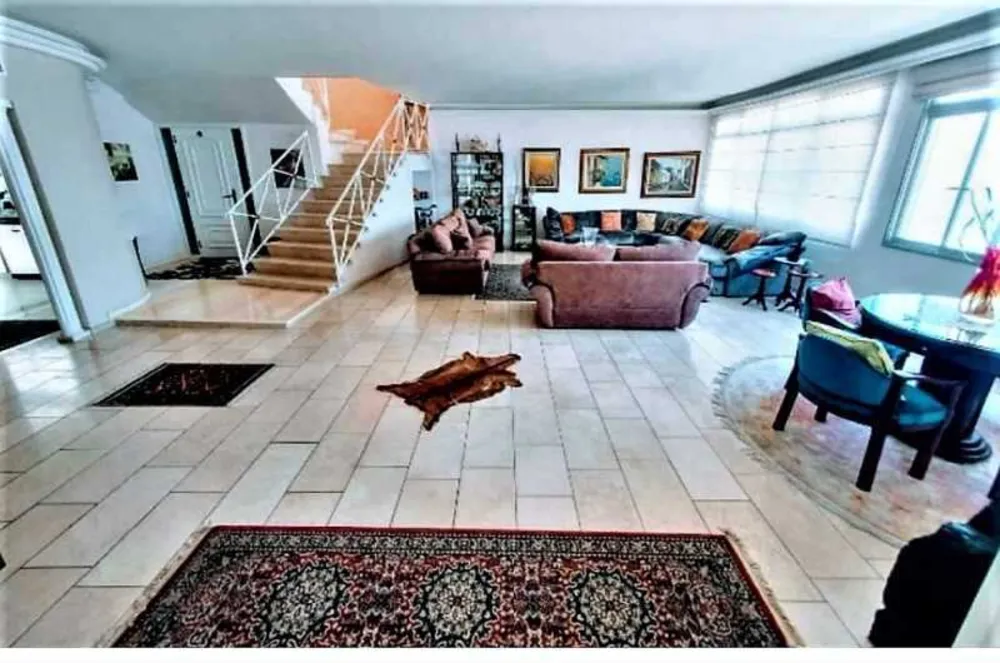 Cobertura, 4 quartos, 357 m² - Foto 15