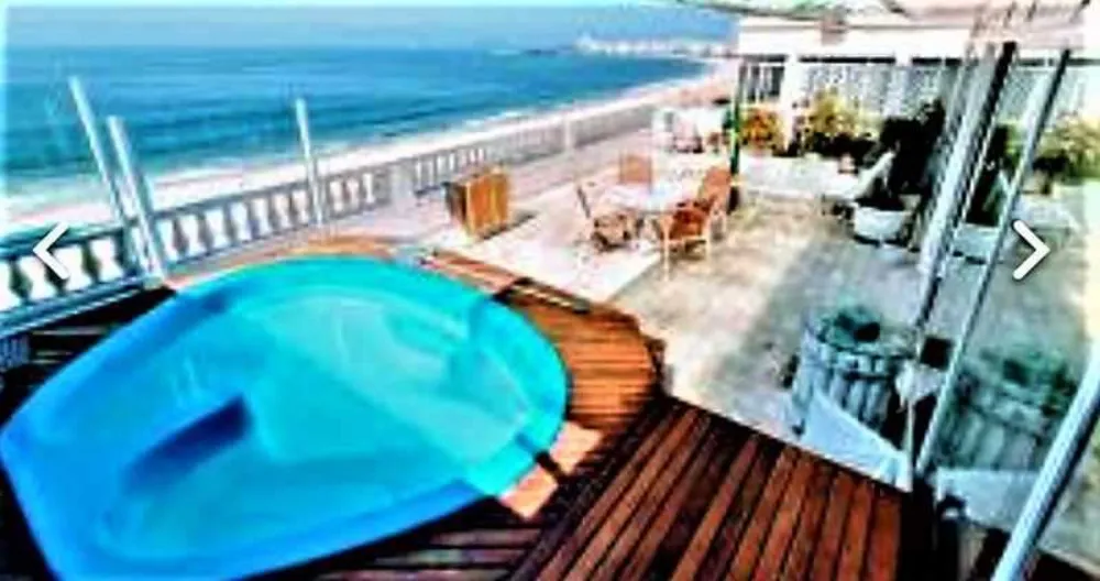 Cobertura, 4 quartos, 357 m² - Foto 9