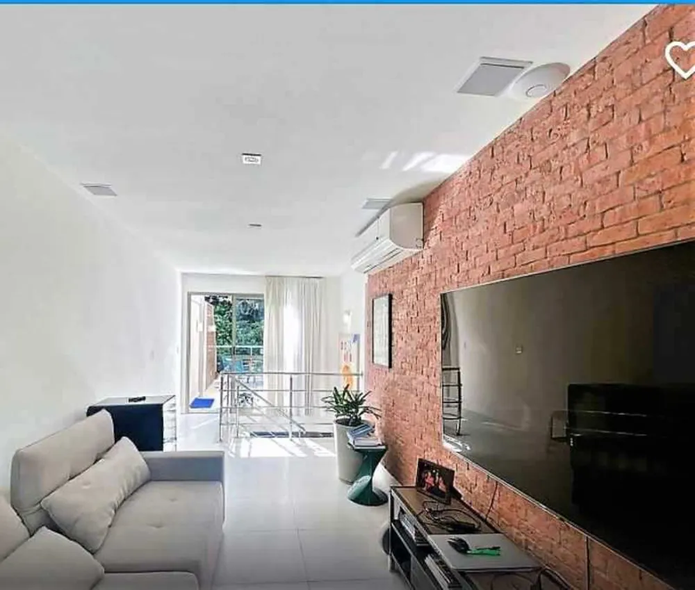Cobertura, 3 quartos, 178 m² - Foto 6
