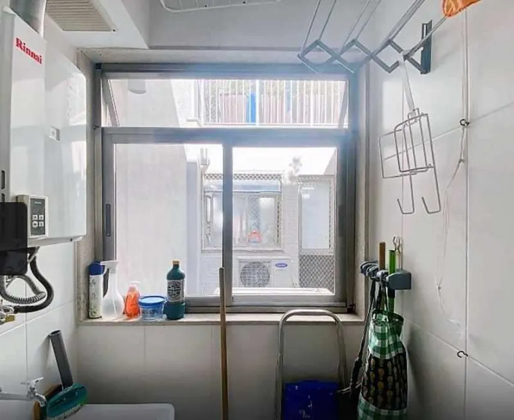 Cobertura, 3 quartos, 178 m² - Foto 20