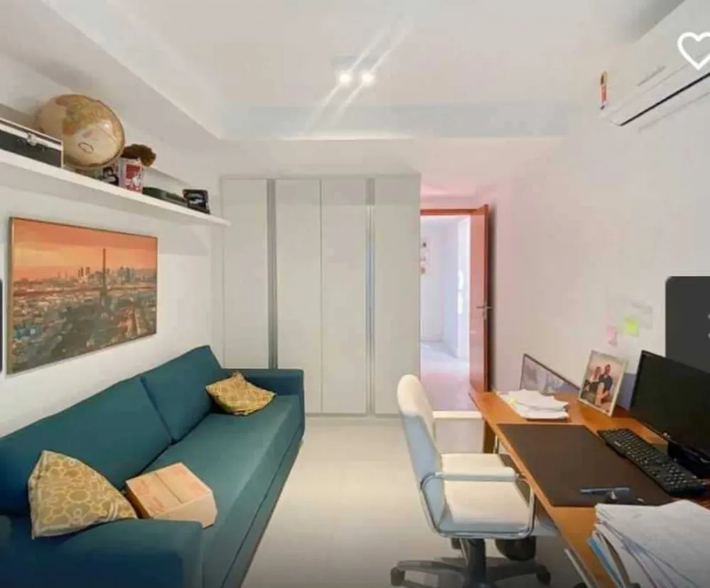 Cobertura, 3 quartos, 178 m² - Foto 9