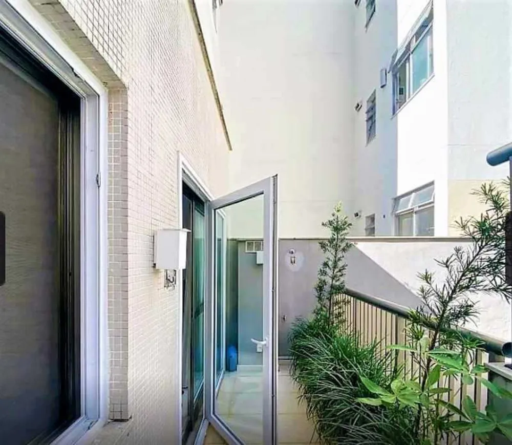 Cobertura, 3 quartos, 178 m² - Foto 8