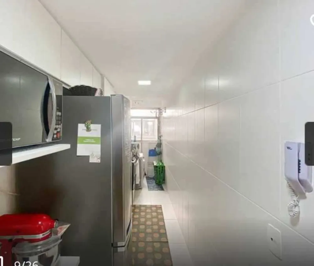 Cobertura, 3 quartos, 178 m² - Foto 19