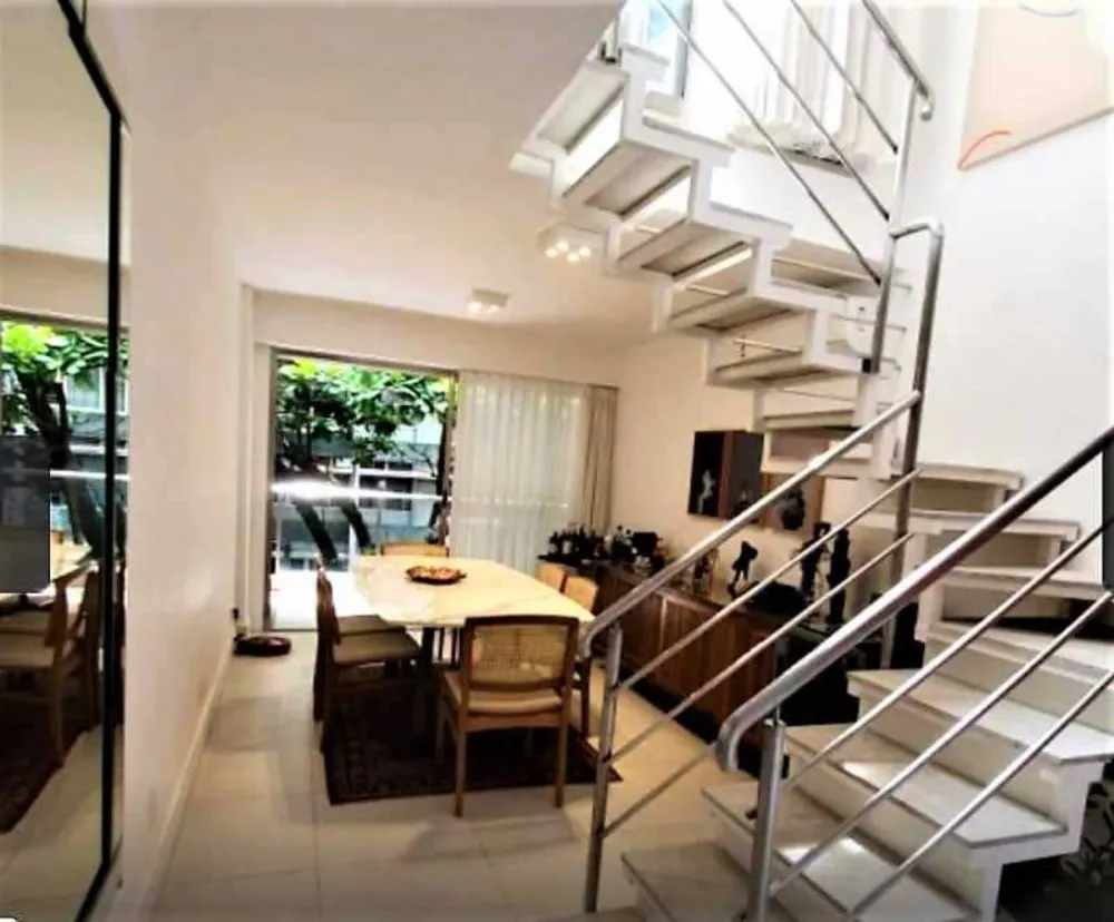 Cobertura, 3 quartos, 178 m² - Foto 4