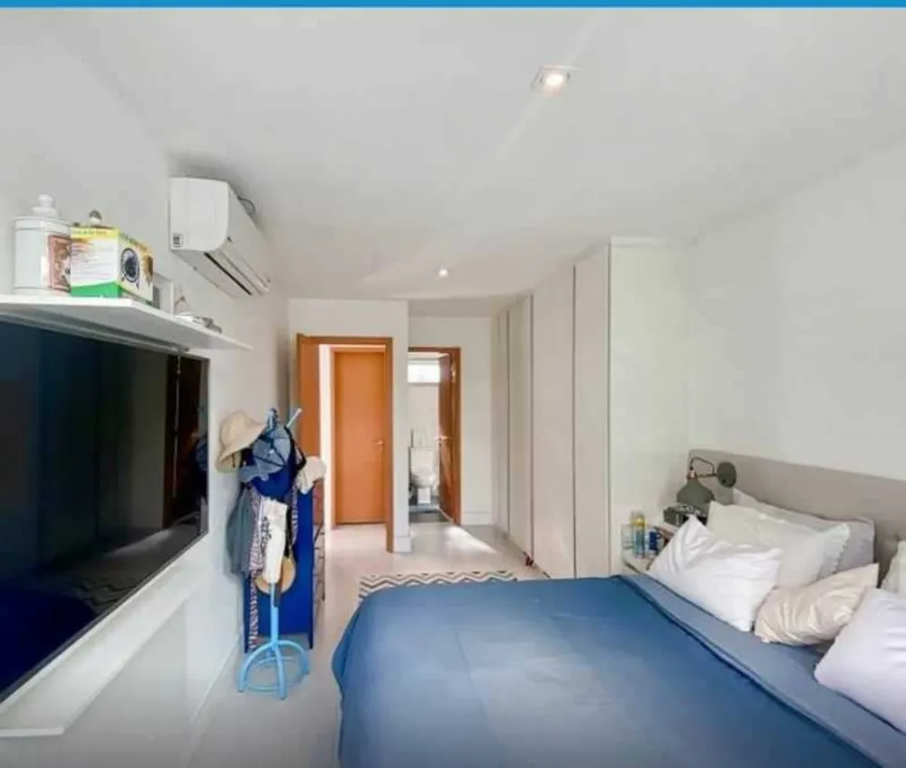 Cobertura, 3 quartos, 178 m² - Foto 12
