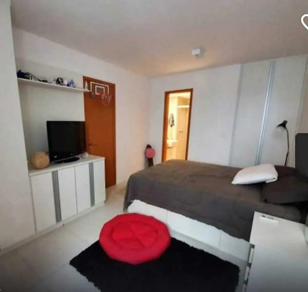 Cobertura, 3 quartos, 178 m² - Foto 13