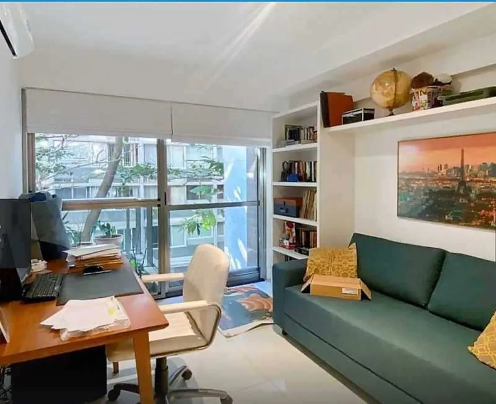 Cobertura, 3 quartos, 178 m² - Foto 10