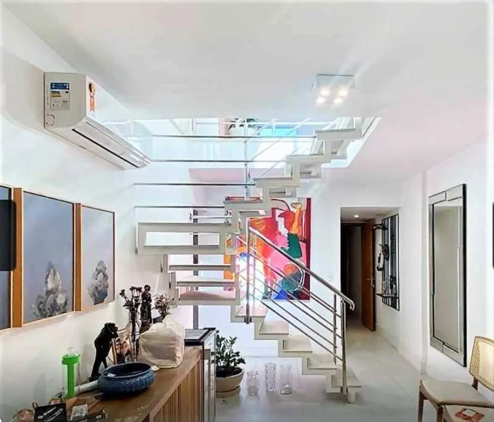 Cobertura, 3 quartos, 178 m² - Foto 5