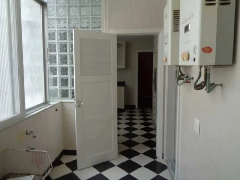 Apartamento, 4 quartos, 236 m² - Foto 1