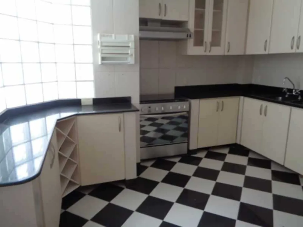 Apartamento, 4 quartos, 236 m² - Foto 3