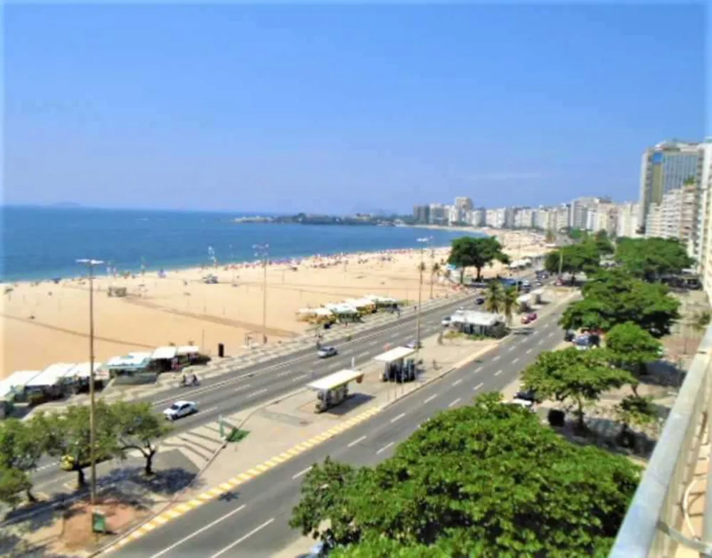 Apartamento, 4 quartos, 236 m² - Foto 2