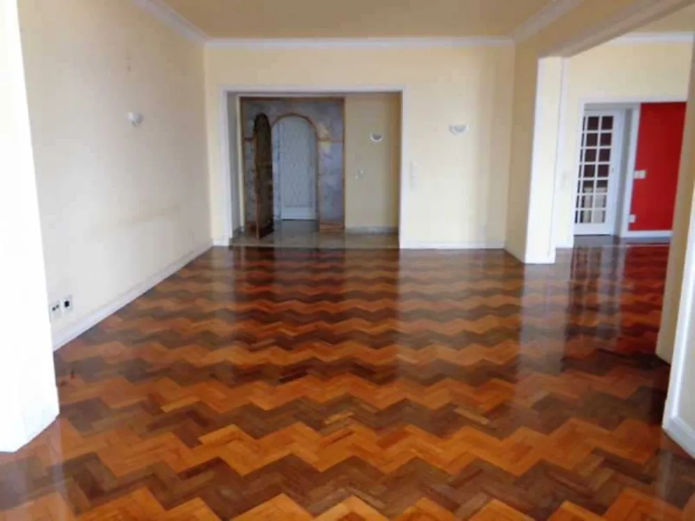 Apartamento, 4 quartos, 236 m² - Foto 11
