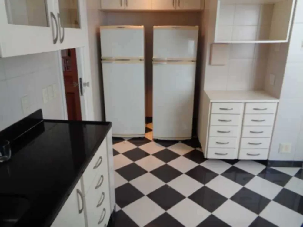 Apartamento, 4 quartos, 236 m² - Foto 17