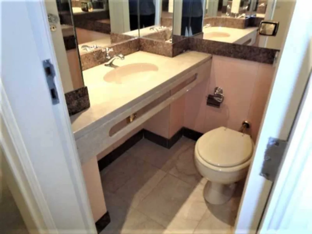 Apartamento, 4 quartos, 236 m² - Foto 15