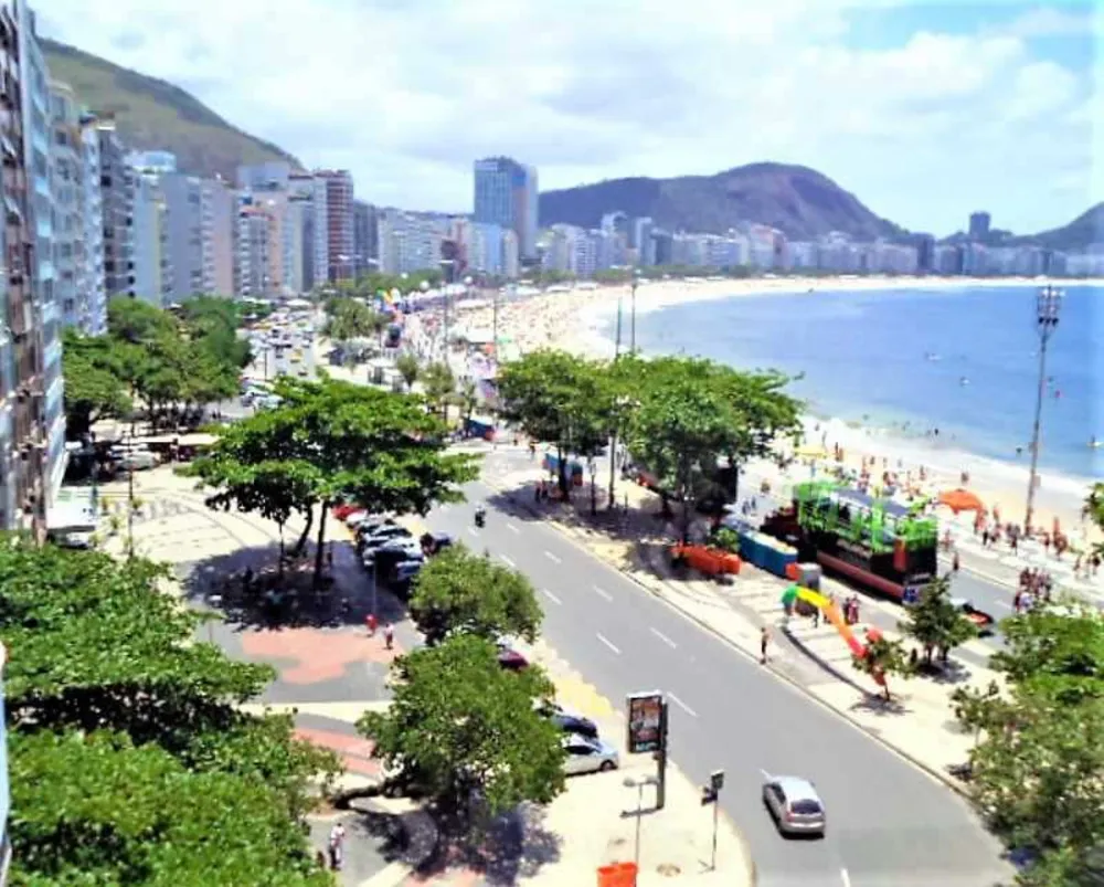 Apartamento, 4 quartos, 236 m² - Foto 20