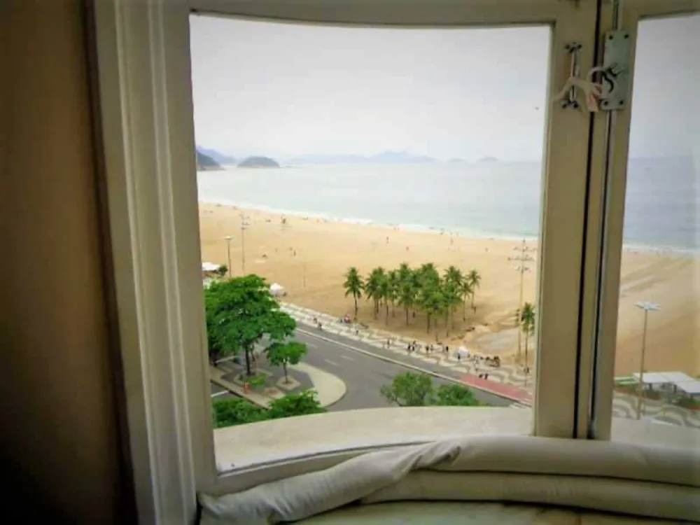 Apartamento, 4 quartos, 236 m² - Foto 13